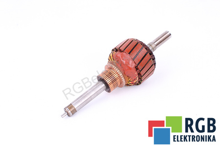 MT30E4-20 NOVOTRON ROTOR