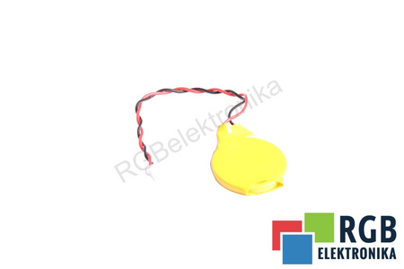 CR2032 210MAH, 3V, 20X3,2MM BATERÍA