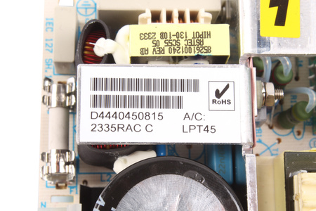LPT45 ARTESYN FUENTE DE ALIMENTACIÓN