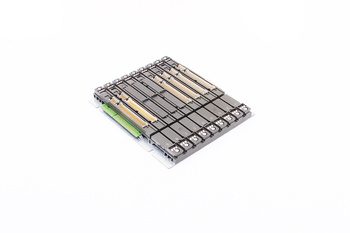6ES7400-1JA01-0AA0 SIEMENS SIMATIC S7 REJILLA