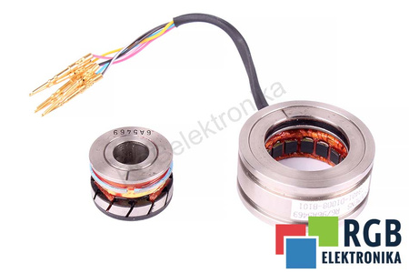 V23401-D1008-B101 SIEMENS RESOLVER