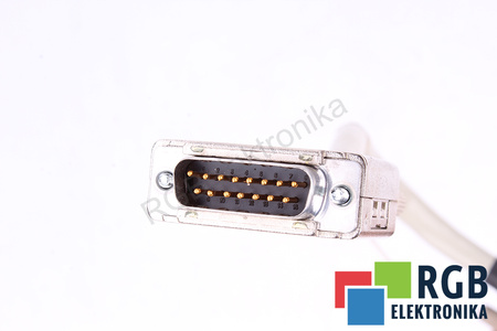 3HAC2610-1 ABB 0.3M CABLE