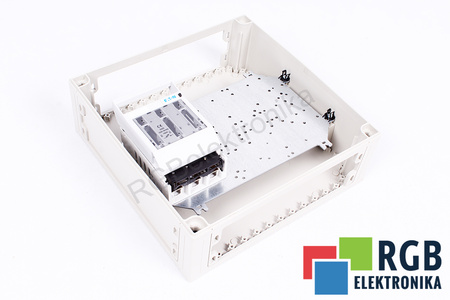 GSTA00-160/I44/L EATON IDT CARCASA DE FUSIBLES