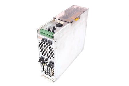 TVM1.2-050-220/300-W1/220/380V INDRAMAT R911221600 POWER SUPPLY