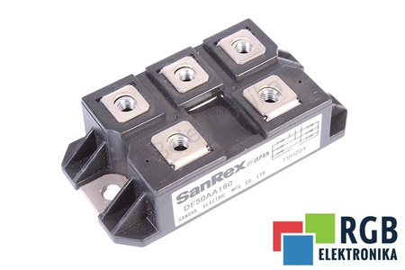 DF50AA160 SANREX 50A, 1600V