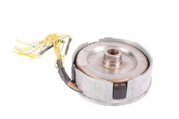 HKZ101 SIEMENS PARA DS56-M 1.3KW TACOGENERADOR