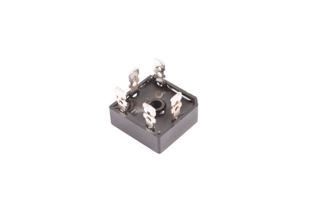 TBR3516 DC COMPONENTS