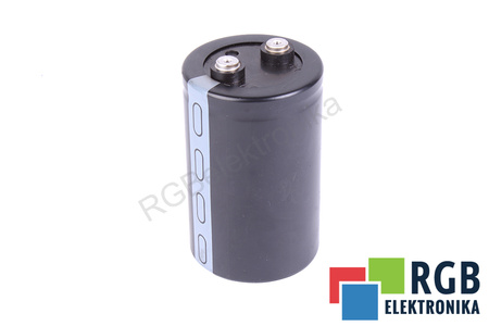 CONDENSADOR BK0-NC1043H137 NIPPON 2400UF, 350V