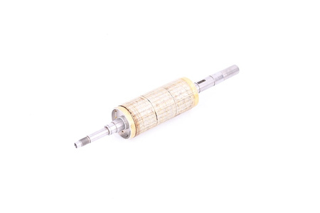115E6-64S HAUSER ROTOR