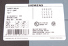 3SK1211-2BB40 SIEMENS SIRIUS RELEVO DE SEGURIDAD