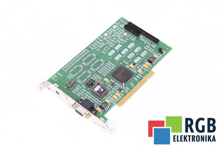 110A0434 NEMATRON 300A0200 PARA ICC-7L6-CNC