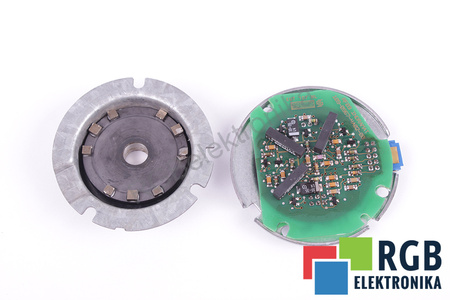 RF3 INDRAMAT 109-0967-4A02-08 109-0967-4A0B-08 SISTEMA DE MEDICIÓN