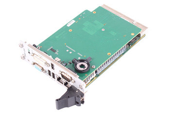 CP307-LDT2 KONTRON AVERIADO - PARA PIEZAS