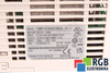 CIMR-VCBA0018BAA YASKAWA V1000