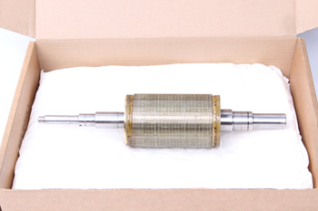 MAC093B-0-ES-4-C/110-B-0/DI520LV/S001 INDRAMAT ROTOR