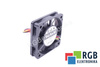 109P0612S701 SANYO DENKI 60X60X15MM, 12V, 0.15A VENTILADOR