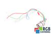 BISC-6022-019-050-03-ST10 BALLUFF 12PIN NIDO