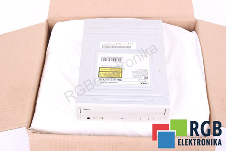 CD-3002A NEC CD-ROM