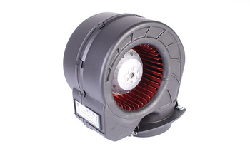D2E140HR9707 EBM PAPST D2E140-HR97-07 0.13KW, 230V VENTILADOR