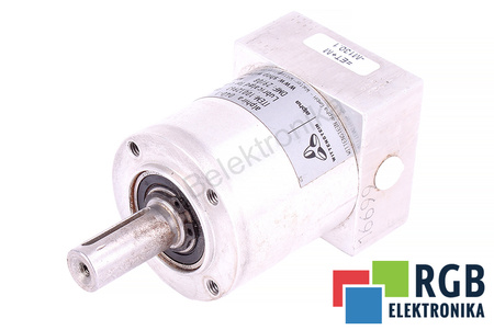 10012963 WITTENSTEIN ALPHA GMBH ALPHIRA 040-1 I=10 ENGRANAJE