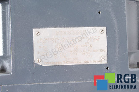 1HC5108-0DE14-3GU7-Z Z:A11 G20 SIEMENS 1HC5