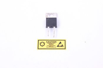 RHRP860 FAIRCHILD 8A, 600V