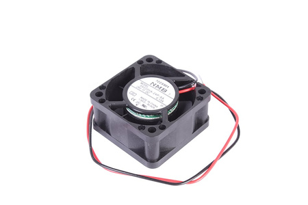 04020VA-24P-AA NMB TECHNOLOGIES 40X40X20MM, 24V, 0.13A VENTILADOR