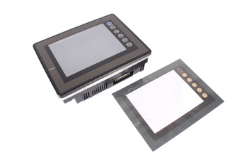 V606IC10 HAKKO CARCASA DE LA REJILLA SUSTITUTO