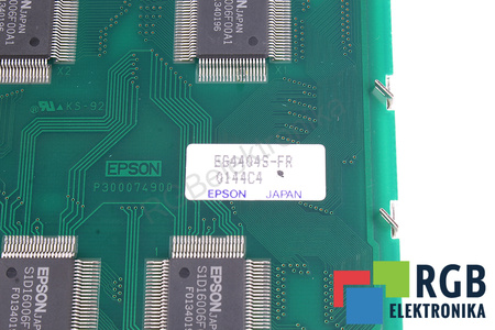 EG4404S-FR EPSON MATRIZ LCD