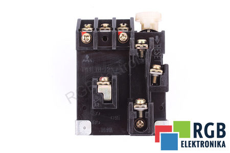 TH-12 MITSUBISHI ELECTRIC 0.45-0.75A RELÉ