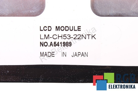 LM-CH53-22NTK SANYO MATRIZ LCD SUSTITUTO