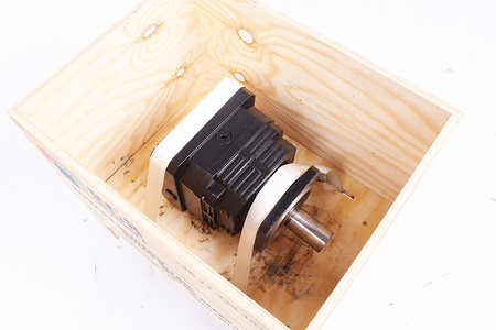 U36 SPN ART.-NR. 058347 I=7 ENGRANAJE