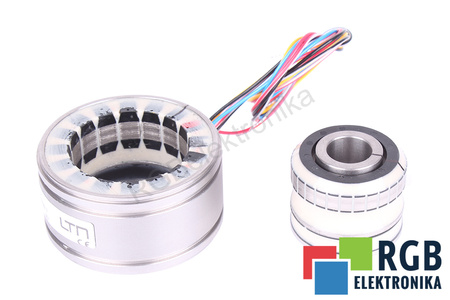 RE-21-1-A01 LTN RESOLVER