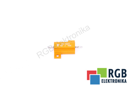 RESISTENCIA CGSHSA25 TE CONNECTIVITY 18R 18OHM