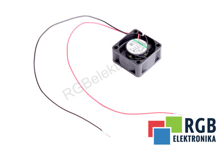 MF40202V1-1000U-A99 SUNON 40X40X20MM, 24V VENTILADOR