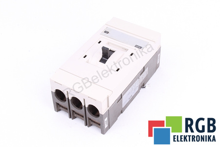 MCT406 AEG INTERRUPTOR-SECCIONADOR