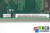 2117032-3 GE YOKOGAWA MEDICAL SYSTEMS GEYMS VID02 PARA LOGIQ 400