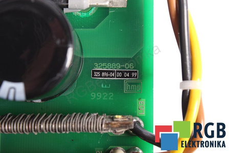 ID.NR.325896-04 HEIDENHAIN PARA PIEZAS