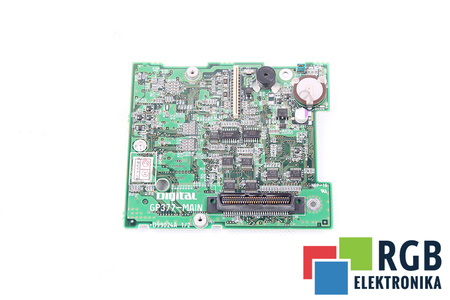 GP377-MAIN PRO-FACE D99024A PARA GP377-SC41-24V 2880011-01