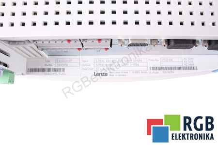 EVS9324-EP LENZE ID.-NO.13015956