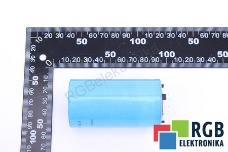 CONDENSADOR QHP9503 PHILIPS 470UF, 400VDC