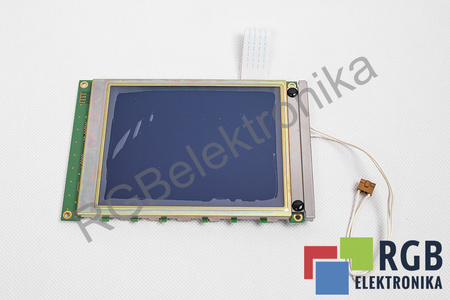 LMG6912RPFC-00T HITACHI MATRIZ LCD