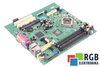 CN-0GM819-13740-7BJ-02FB DELL PLACA BASE AVERIADO - PARA PIEZAS