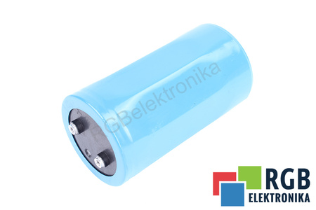 CONDENSADOR ALS21A1018NN BHC COMPONENTS LTD BHC 2200UF, 400V