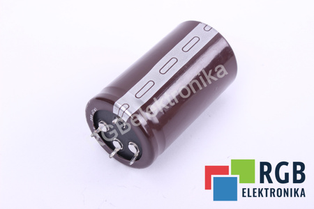 CONDENSADOR 30V16L49 NIPPON KMM105 680UF, 400VDC