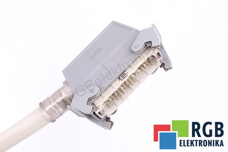 CABLE 3HAC4417-1 ABB 7M