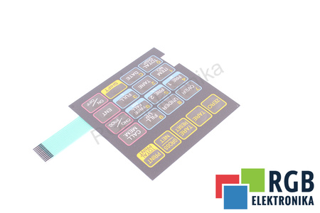 KL-D2000V TECLADO SUSTITUTO