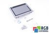 6AV2124-0MC01-0AX0 SIEMENS SIMATIC HMI TP1200 COMFORT PANEL PARA PC