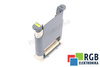SKH2 D32 LPA1 WEIDMULLER 817483 W.058676 A1/A2