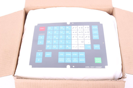 A98L-0001-0568#T TECLADO SUSTITUTO